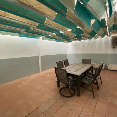 SaguntoBonito Apartamento Con Terrazaアパートメント エクステリア 写真